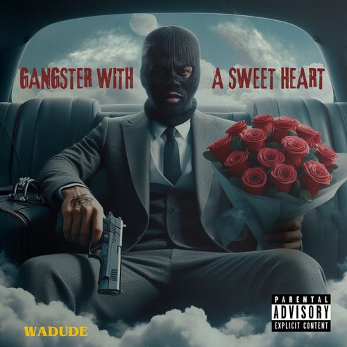 Gangster With A Sweet Heart