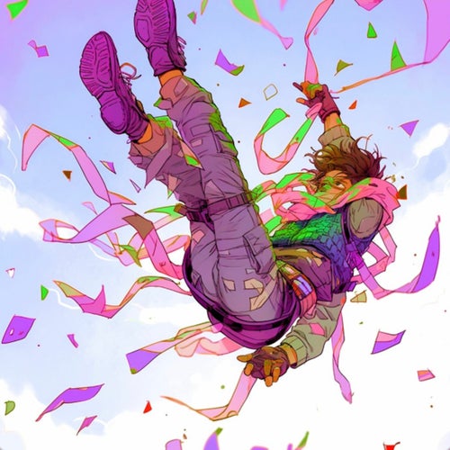 Fall Faster!