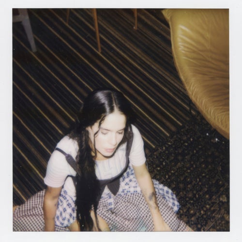 Qué Bonito Aquella Noche