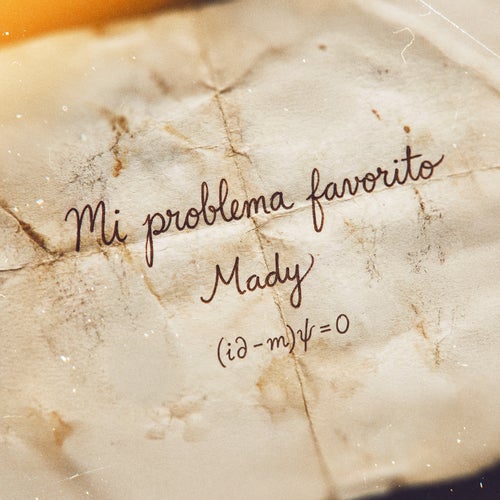 Mi Problema Favorito