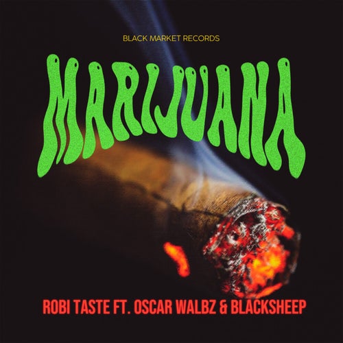 Marijuana