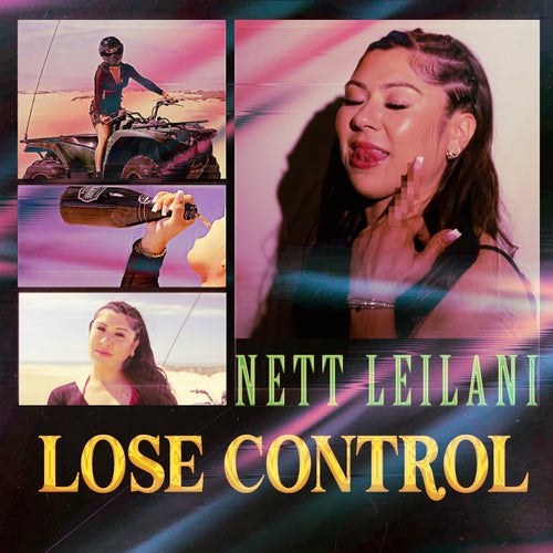 Lose Control