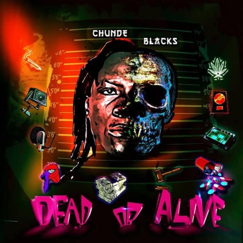 Dead Or Alive