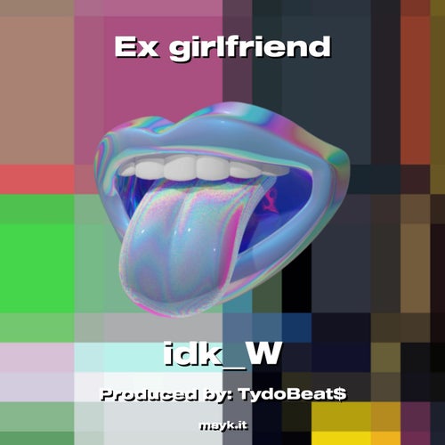 Ex girlfriend