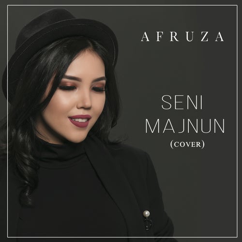 Seni Majnun (Cover)