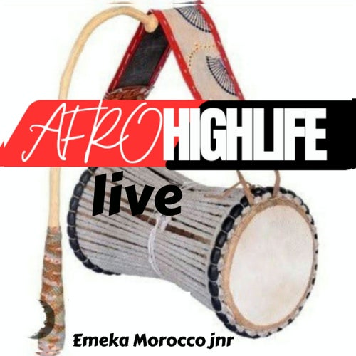 AfroHighlife (live)