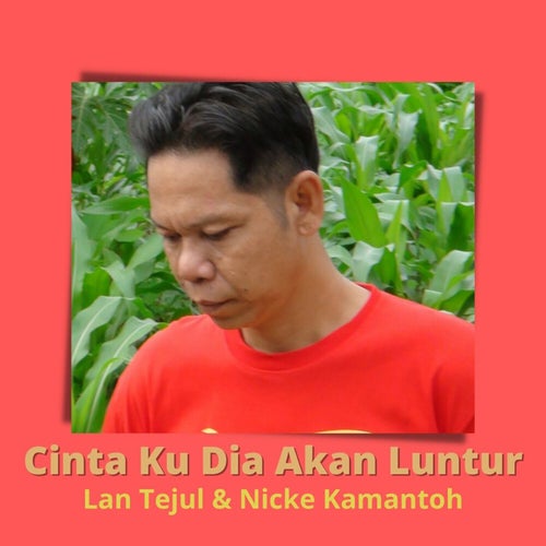 Cinta Ku Dia Akan Luntur