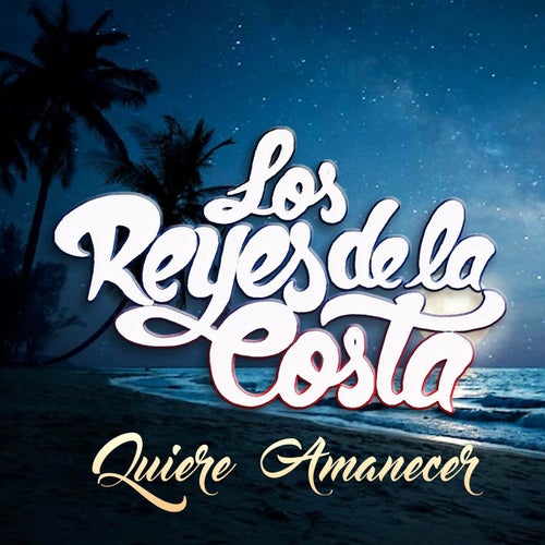 Quiere Amanecer