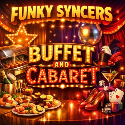 Buffet And Cabaret