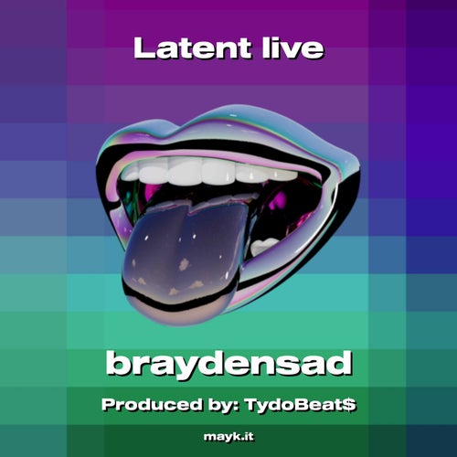Latent live