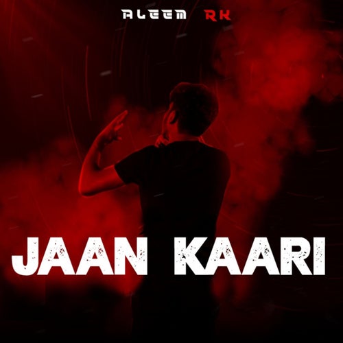 Jaan Kaari