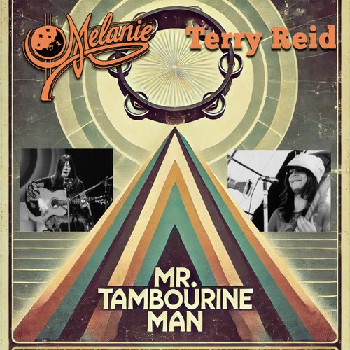 Mr. Tambourine Man