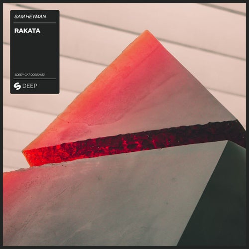 Rakata (Extended Mix)