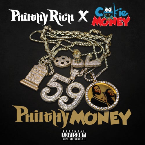 Rich Gangstas