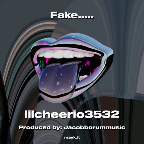 Fake..