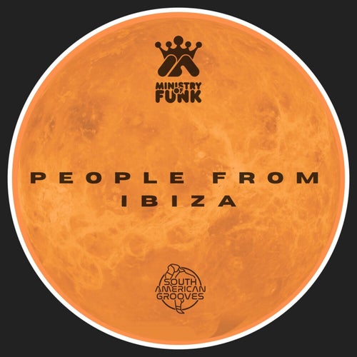 People From Ibiza