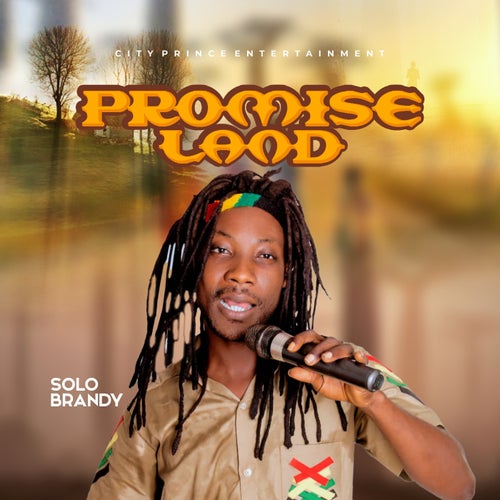 Promise Land