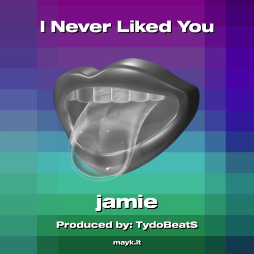 I Never Liked You