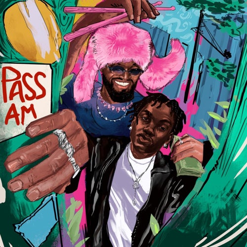 Pass Am