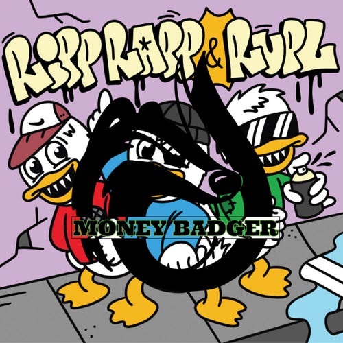 RIPP, RAPP OG RUPL (INSTRUMENTAL)