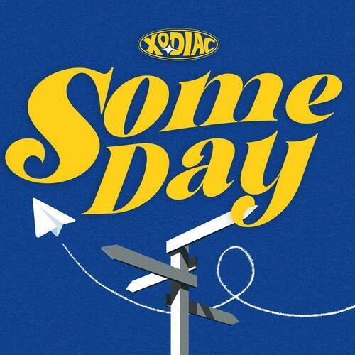 SOME DAY