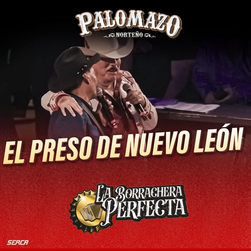 El Preso De Nuevo León (En Vivo)