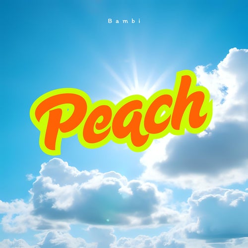 Peach