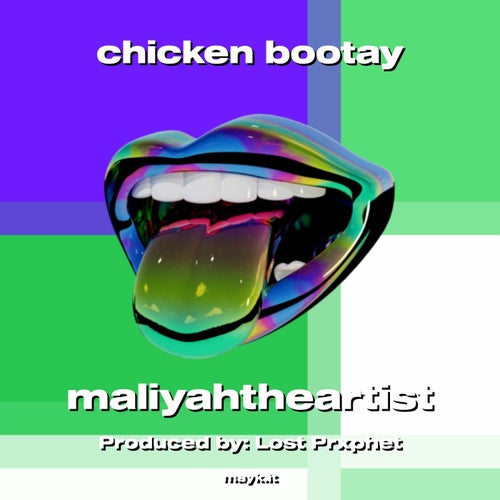 chicken bootay