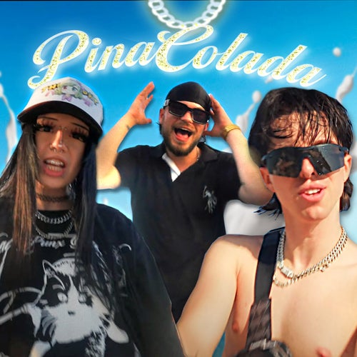 PINA COLADA