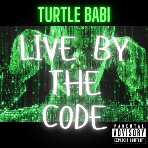 Live By The Code