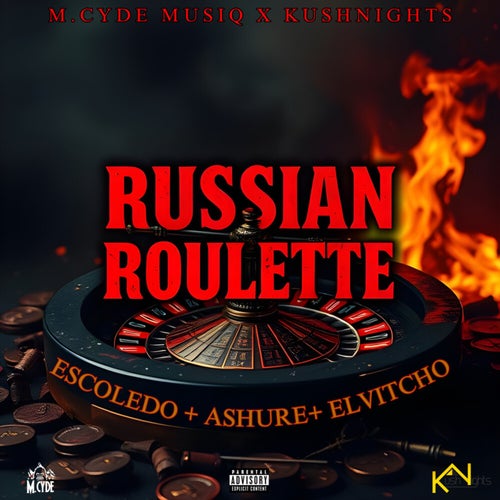 Russian Roulette