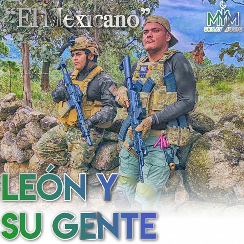 El Mexicano