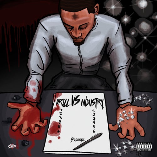 Drill Vs Industry
