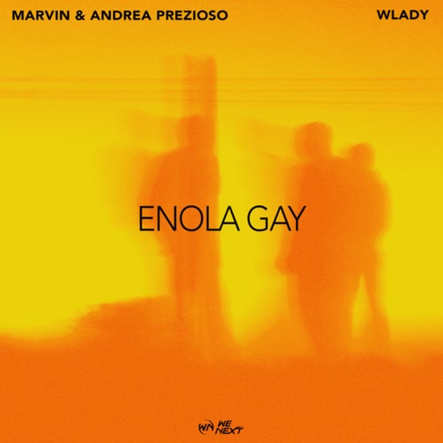 Enola Gay (Extended Mix)