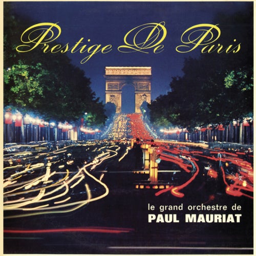 Prestige de Paris