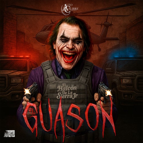 El Guason