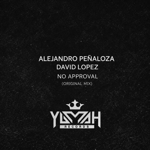 No Approval (Original Mix)