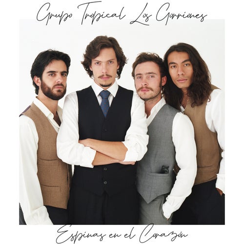 Espinas En El Corazón