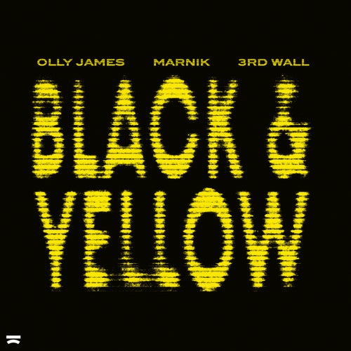 Black & Yellow (You Know What It Is) (Extended Mix)