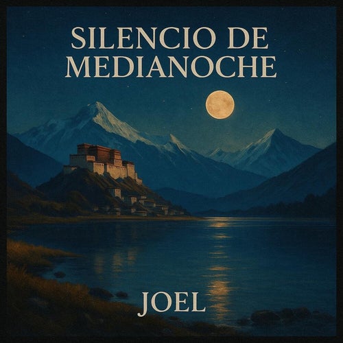 Silencio De Medianoche