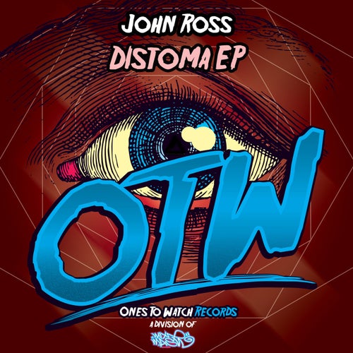 Distoma EP