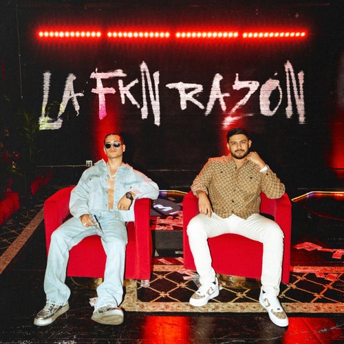 La Fkn Razón