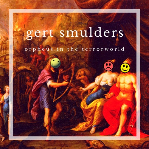 Orpheus in the Terrorworld
