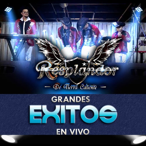 Grandes Exitos En Vivo