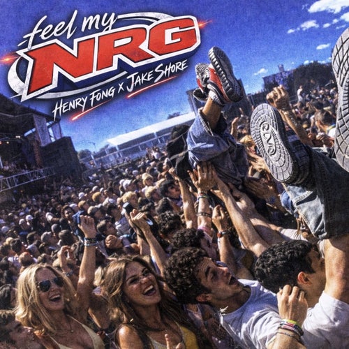 Feel My NRG