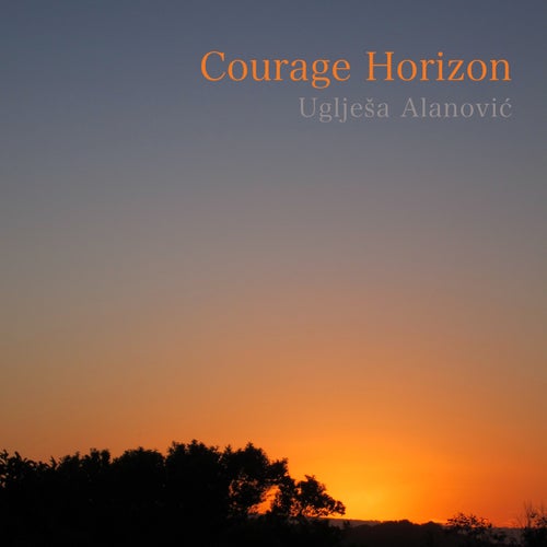 Courage Horizon