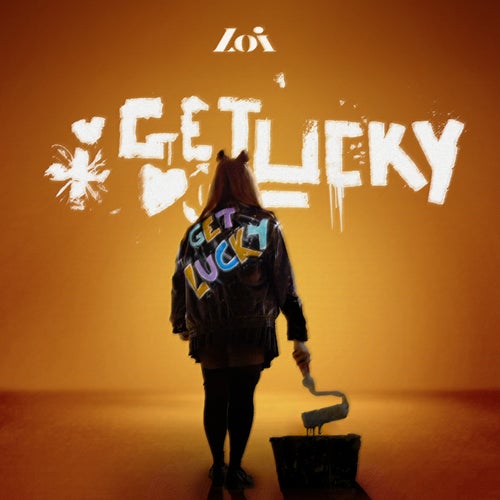 Get Lucky