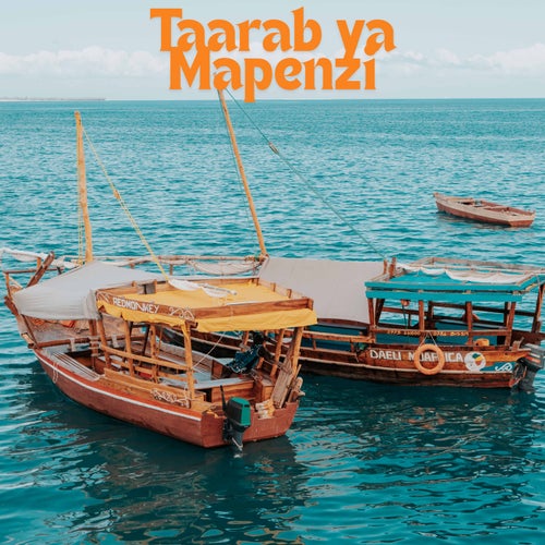 Taarab Ya Mapenzi