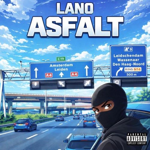 Asfalt