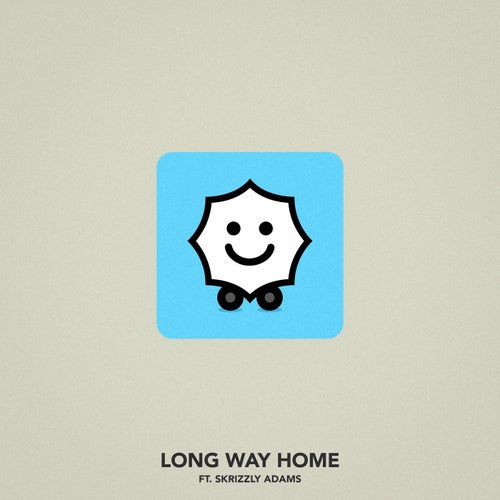 Long Way Home (feat. Skrizzly Adams)